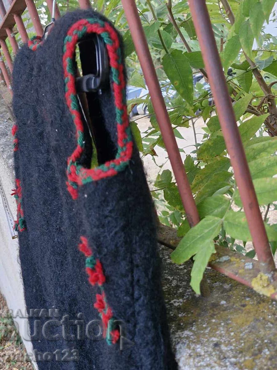 Autentică anterie lungă de damă - 11 Autentică anterie lungă de damă - 11