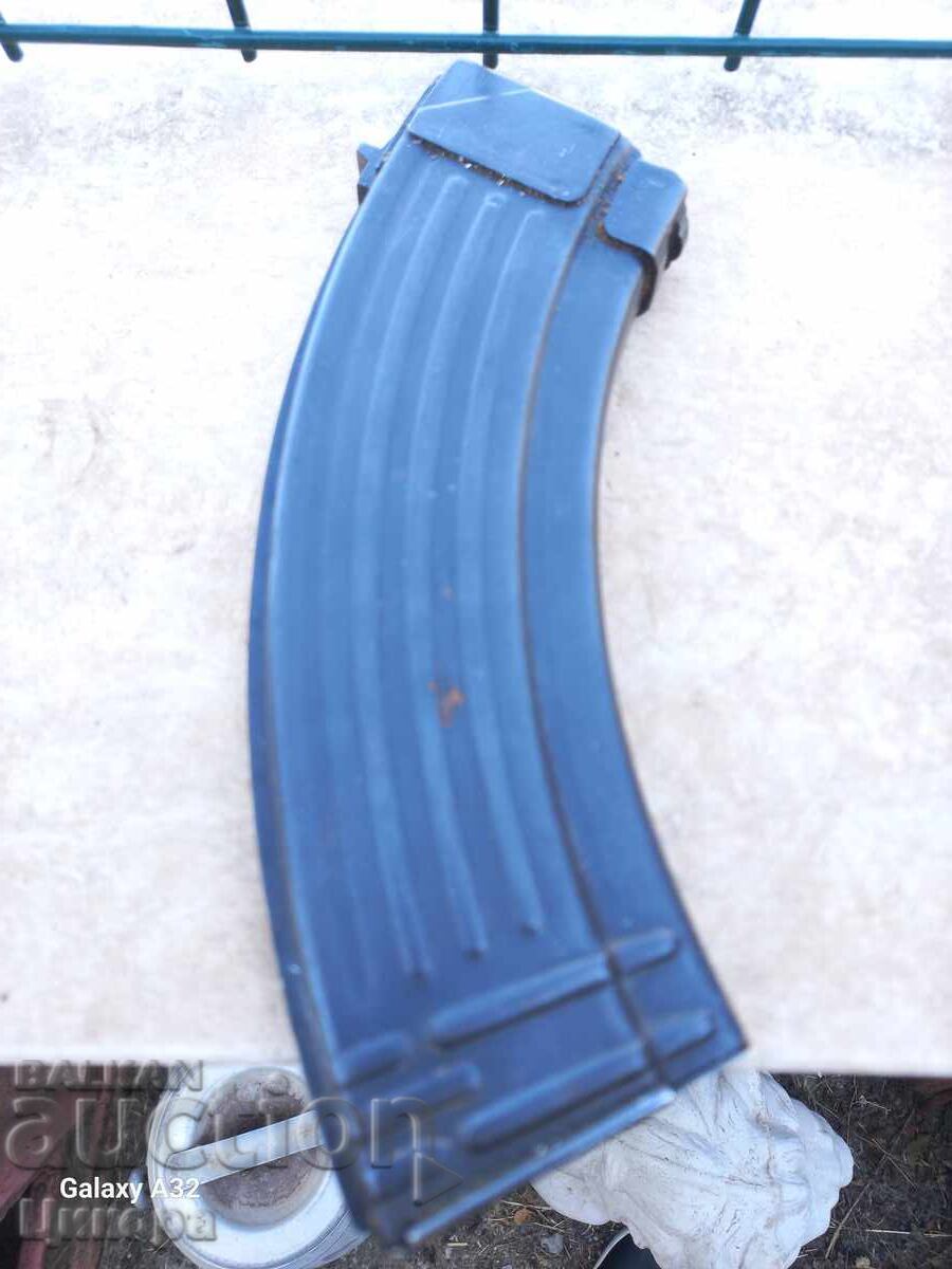 ПЪЛНИТЕЛ ЗА АК ПЪЛНИТЕЛ ЗА АК