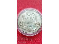 100 BGN 1937