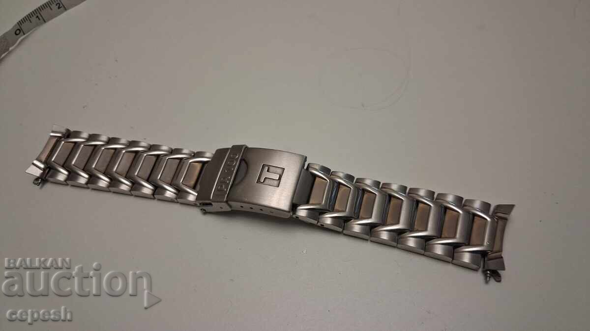 Lanț pentru Tissot PR 100 automatic Lanț pentru Tissot PR 100 automatic