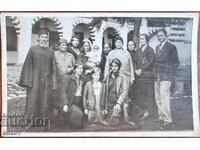 Congresul Frățiilor Ortodoxe R.Mănăstir 1934