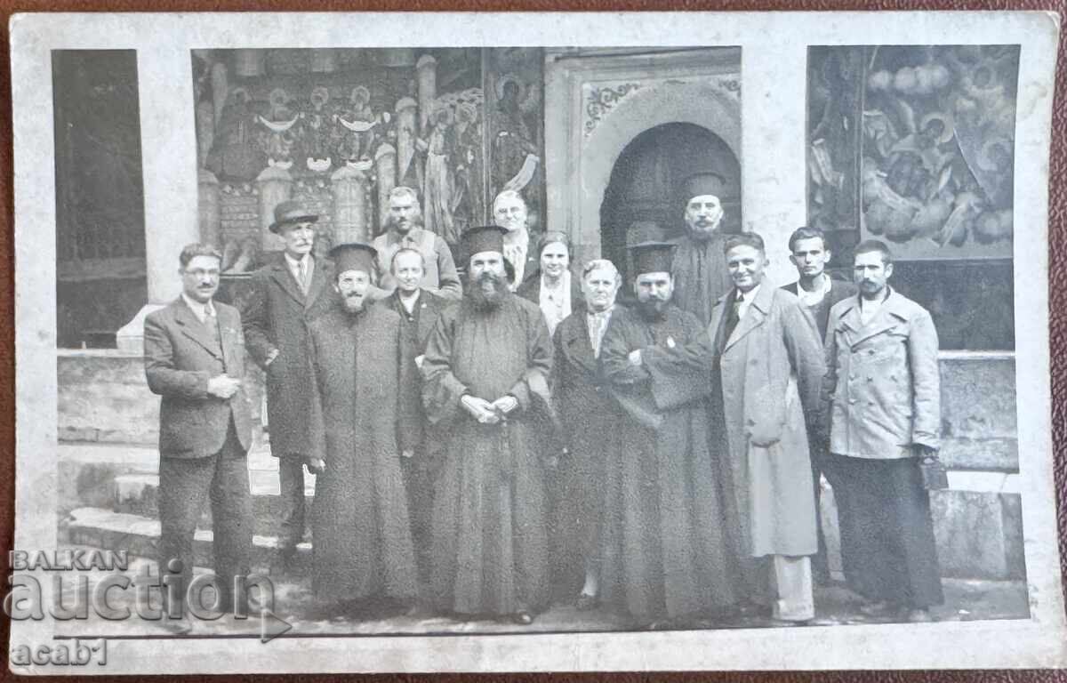 Congresul Frățiilor Ortodoxe R.Mănăstir 1937