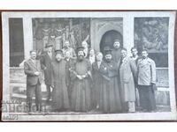 Congresul Frățiilor Ortodoxe R.Mănăstir 1937