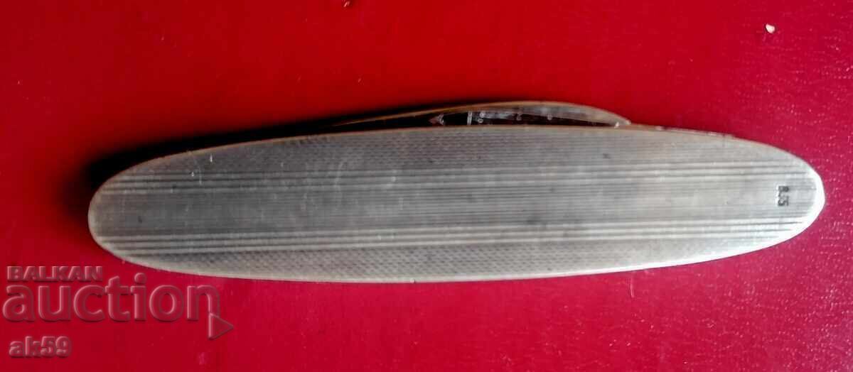 Πωλείται μαχαιράκι - Γερμανία Ag 835