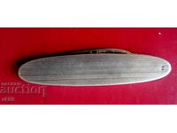 Used knife - Germany Ag 835
