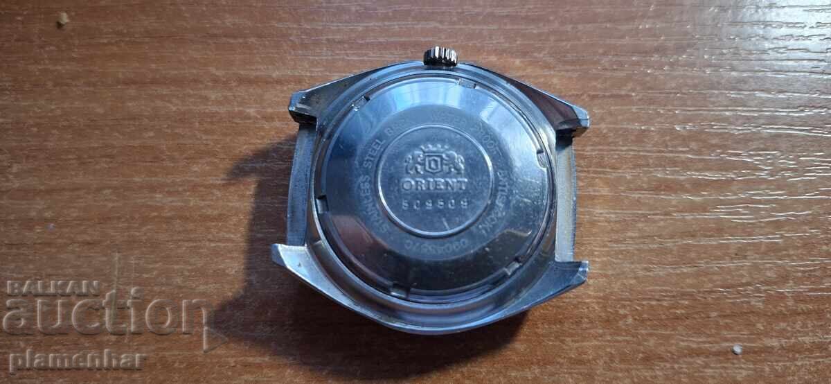 Orient с цена € 50.00 | 97.79 лв. Orient с цена € 50.00 | 97.79 лв.