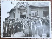 Punct Colectiv Sărbătoare