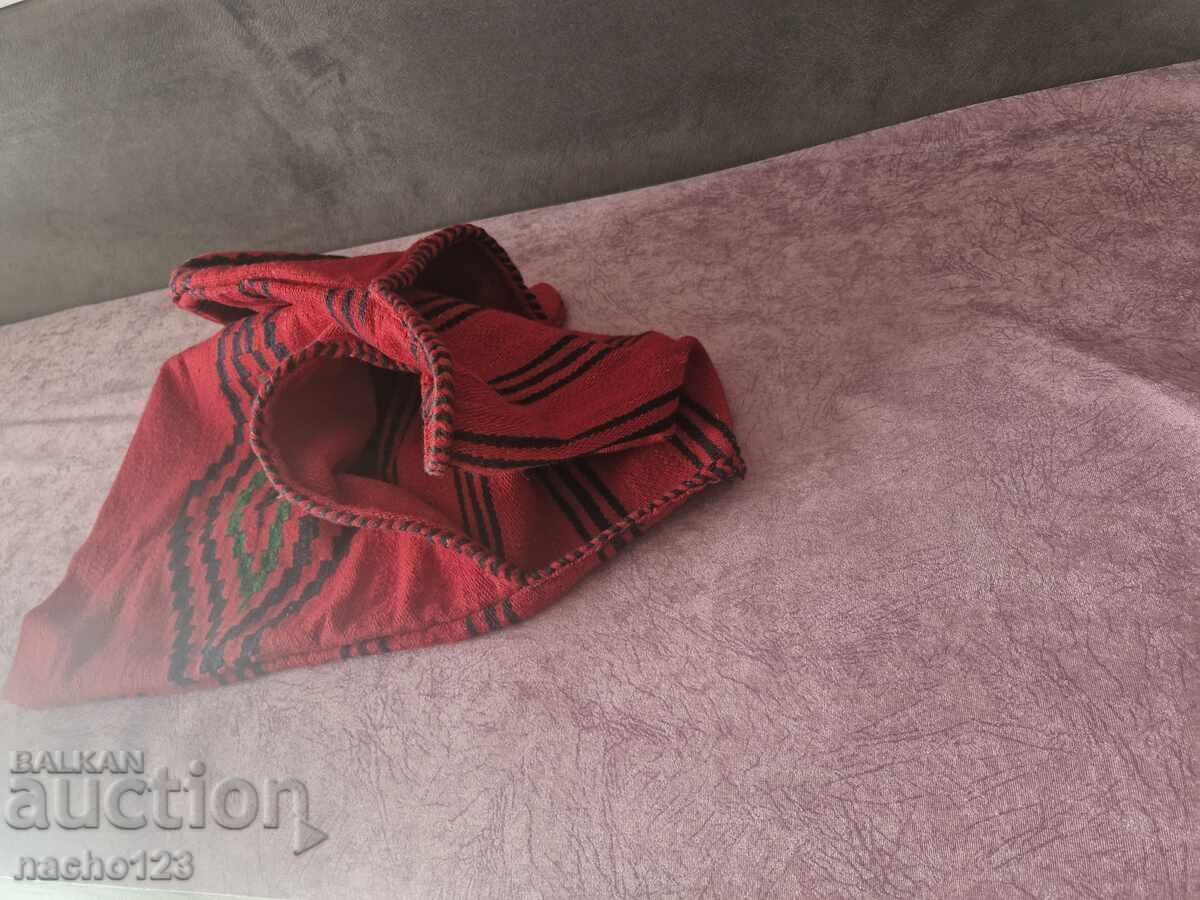 Аукцион Стари автентични дисаги