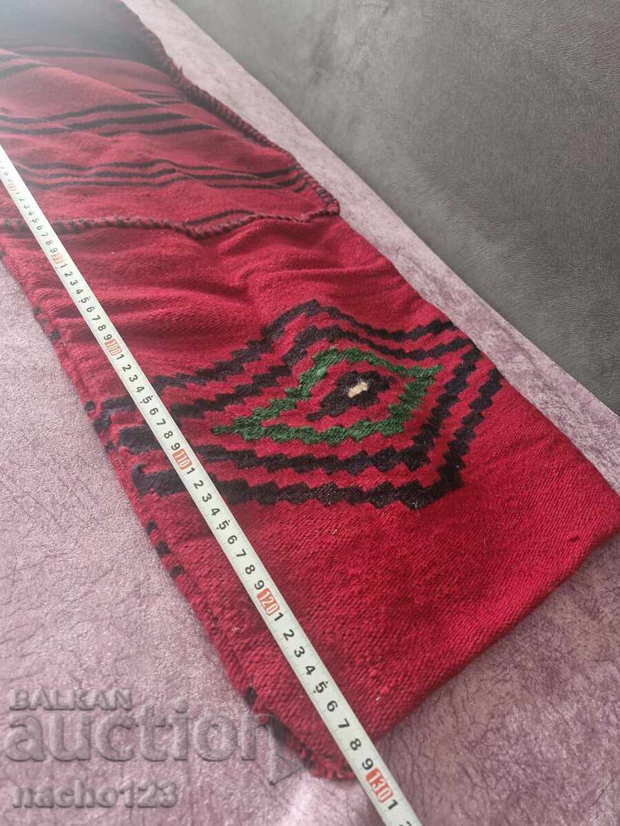 Доставка на Стари автентични дисаги