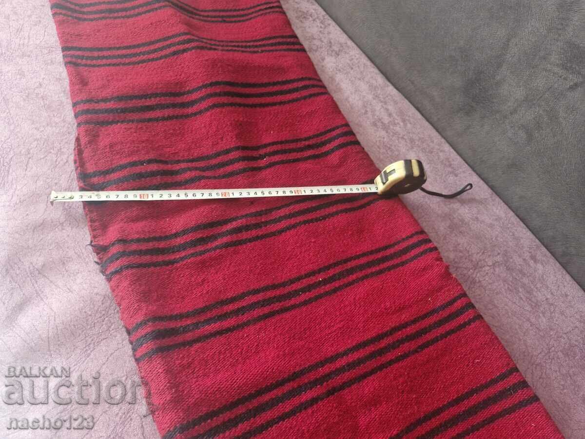 Стари автентични дисаги - 5