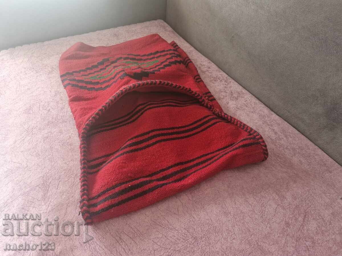 Стари автентични дисаги - 6