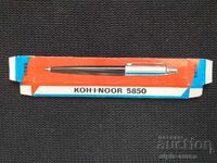 Cutie de stilou socialiste Cehoslovacia