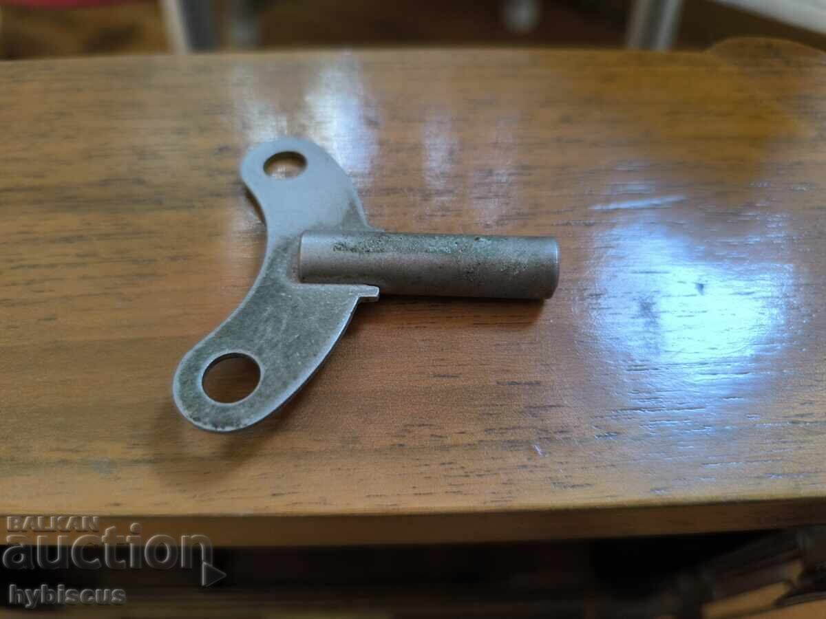 Παράδοση Παλαιό ρολόι Σοβιετικής Ένωσης από το 1958, μάρκα Βλαντιμίρ Παράδοση Παλαιό ρολόι Σοβιετικής Ένωσης από το 1958, μάρκα Βλαντιμίρ