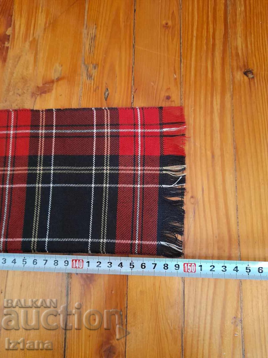 Livrarea Eșarfă veche, eșarfă Livrarea Eșarfă veche, eșarfă