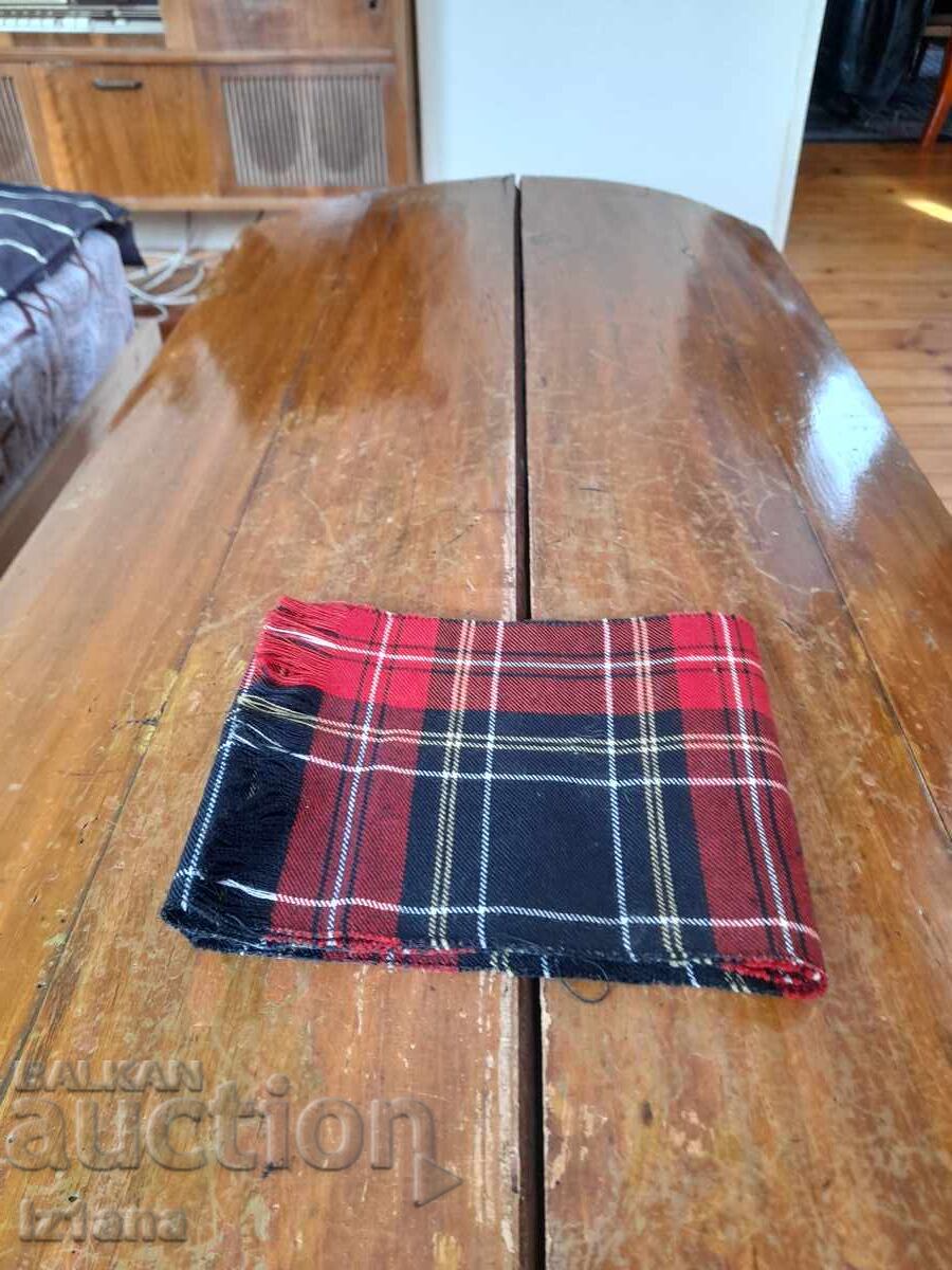 Eșarfă veche, eșarfă Eșarfă veche, eșarfă