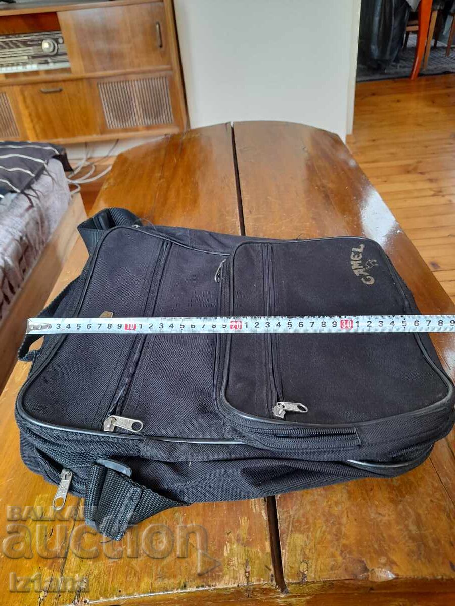 Old Camel bag - 7 Old Camel bag - 7