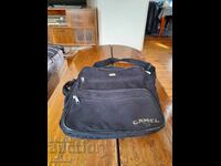 Old Camel bag