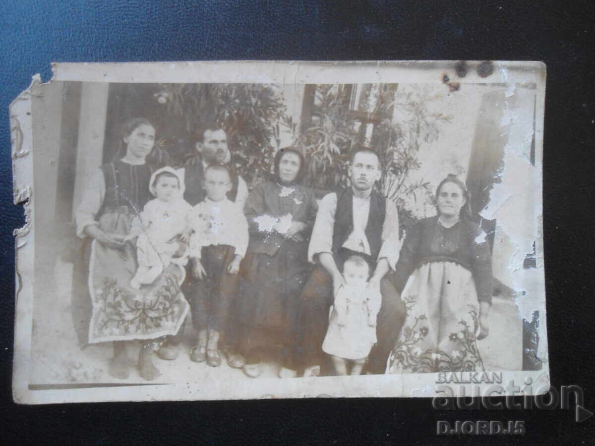 old photo