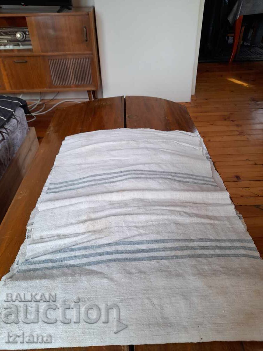 Δημοπρασία Παλιό ύφασμα, καμβάς Δημοπρασία Παλιό ύφασμα, καμβάς