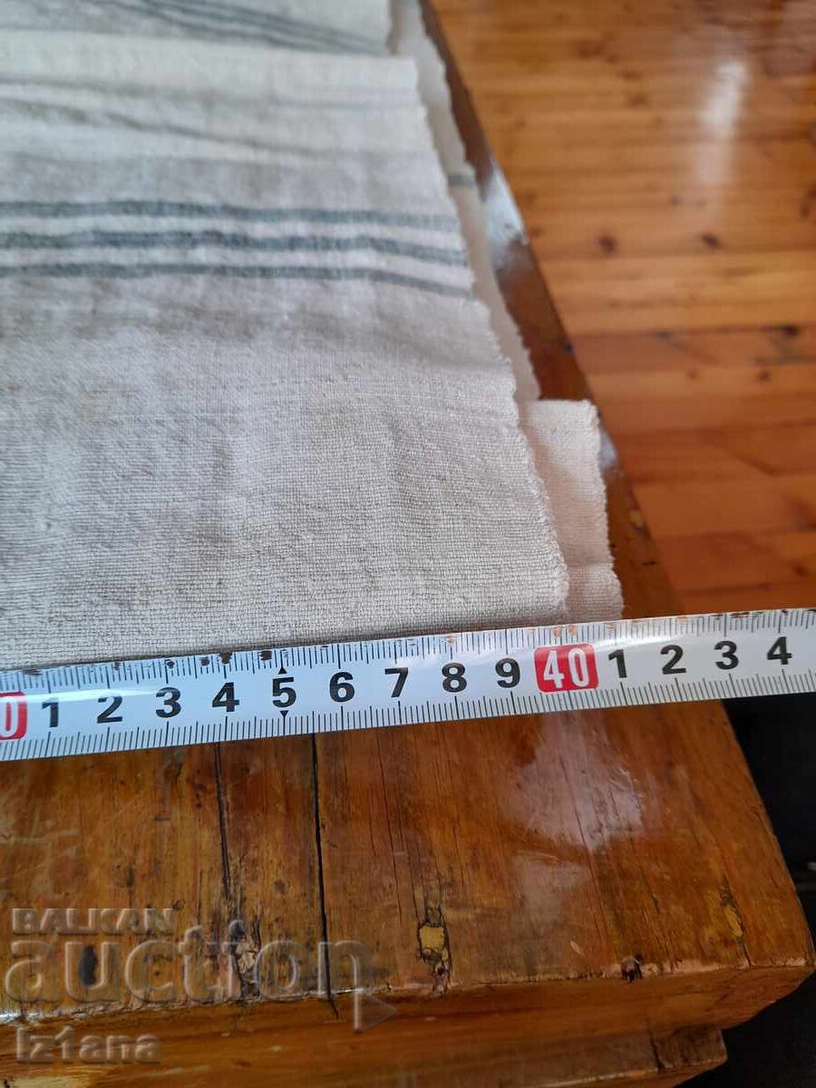 Παλιό ύφασμα, καμβάς - 5 Παλιό ύφασμα, καμβάς - 5