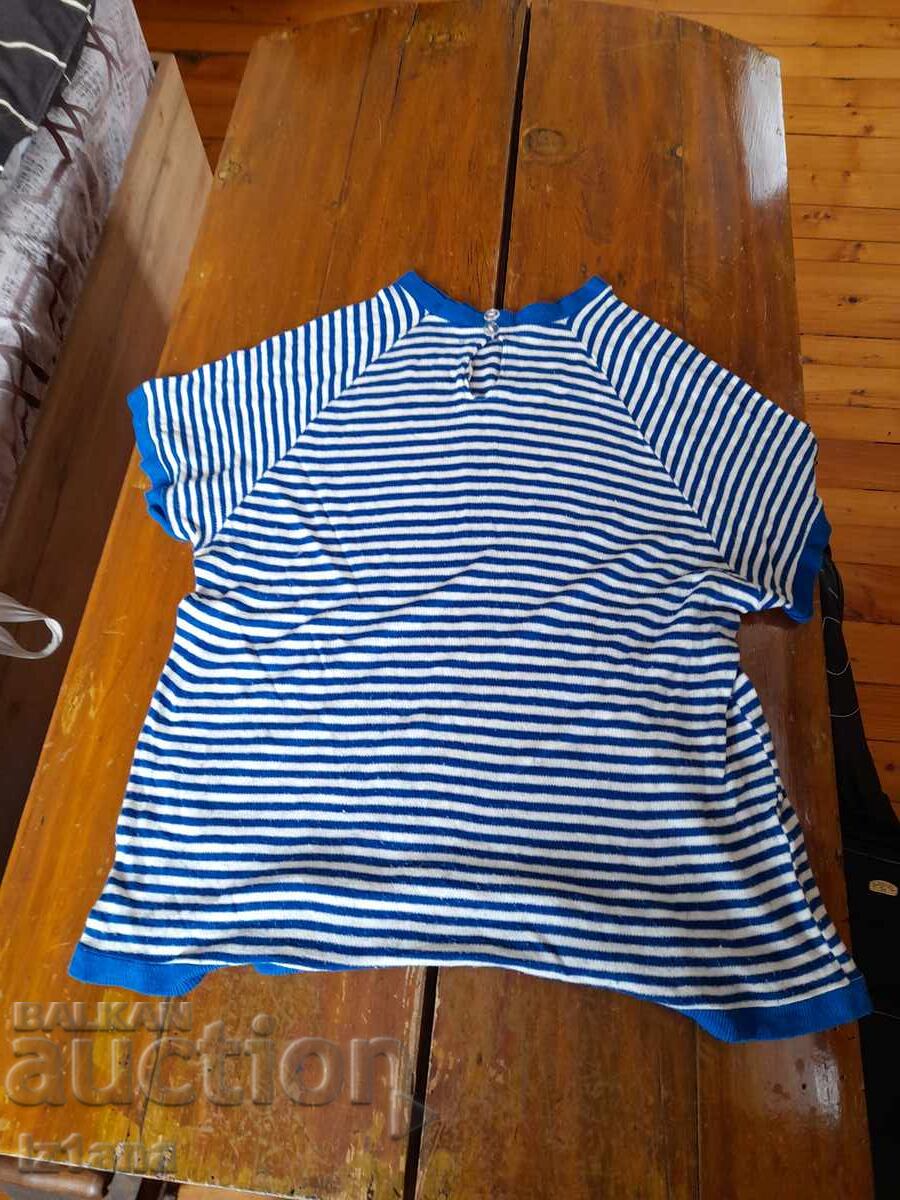 Cămașă veche de marinar pentru copii - 5