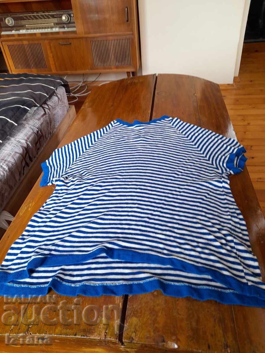 Cămașă veche de marinar pentru copii