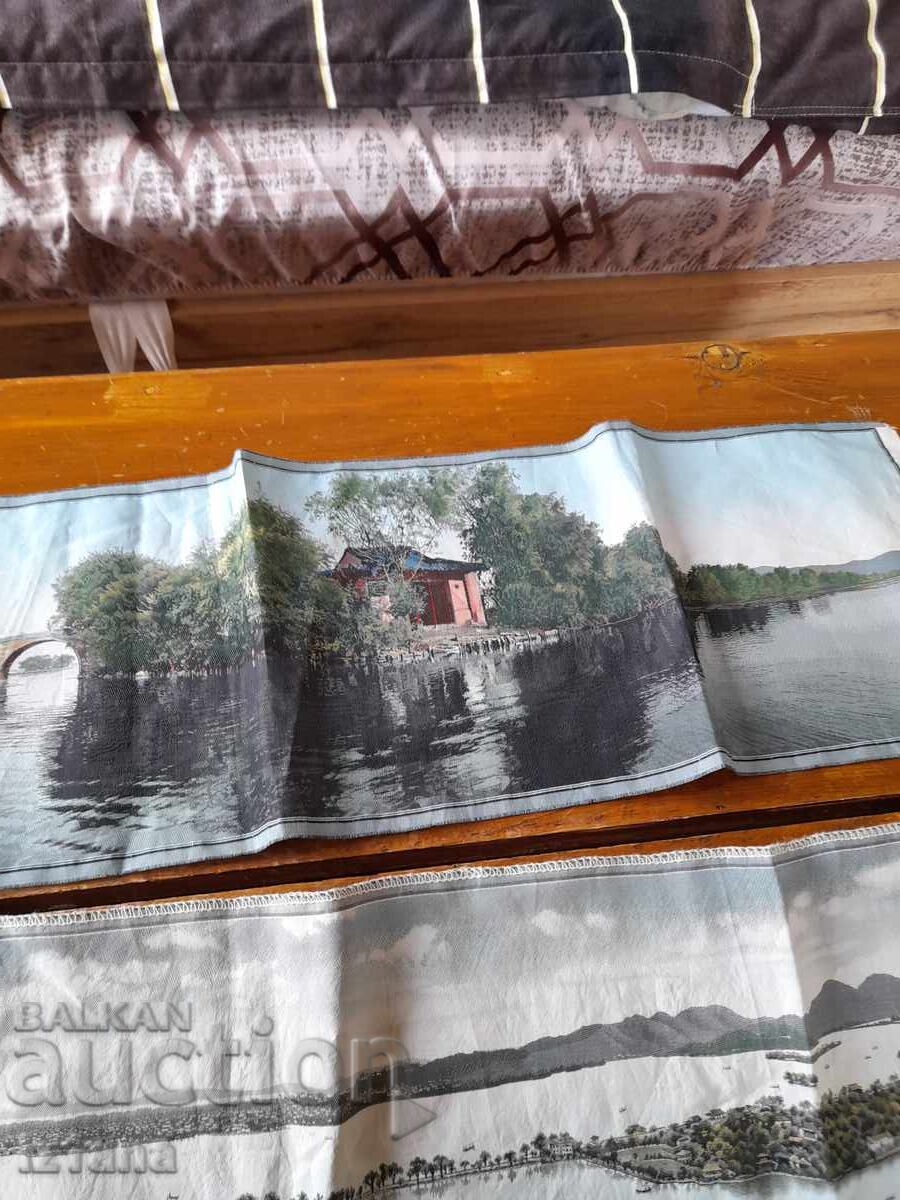 Licitație Pânze pictate vechi