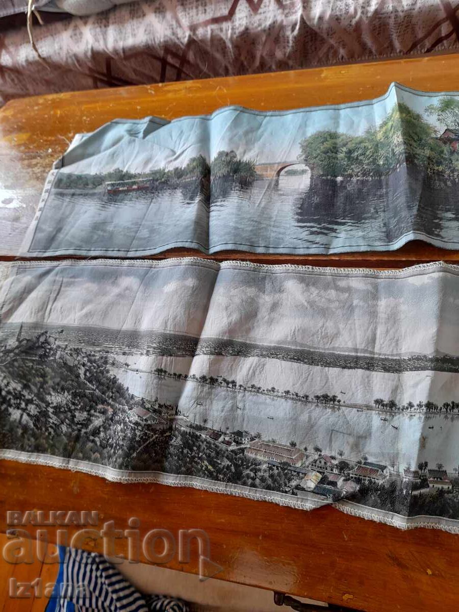 Pânze pictate vechi - 5