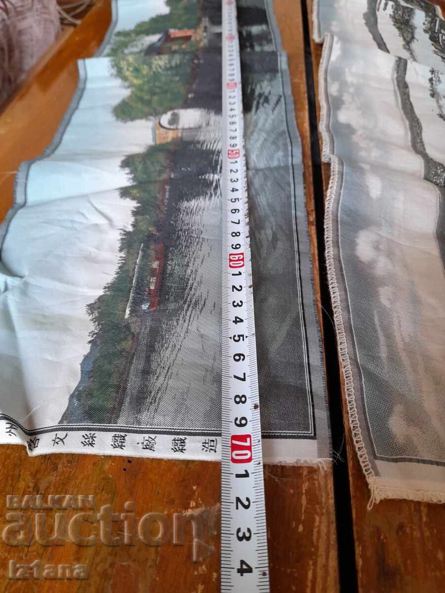 Pânze pictate vechi - 6