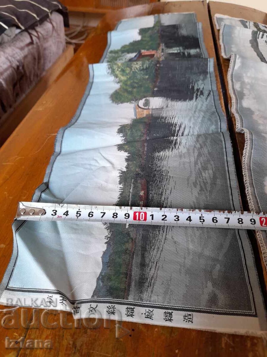 Pânze pictate vechi - 7