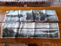 Παλιά υφασμάτινα έργα ζωγραφικής