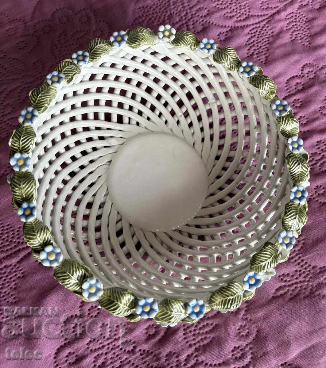 Όμορφη κούπα για καραμέλες - 5 Όμορφη κούπα για καραμέλες - 5