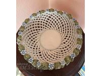 Красива купа за бонбони