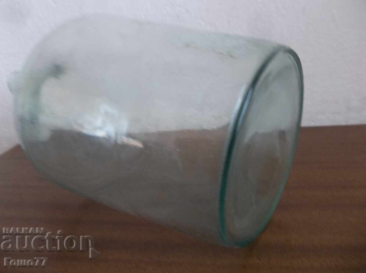 Damajana cu preț € 10.00 | 19.56 BGN Damajana cu preț € 10.00 | 19.56 BGN