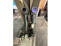 Artillery Stereo Tube