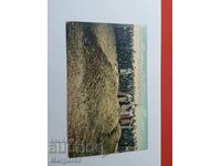 Παλιά ταχυδρομική κάρτα 2