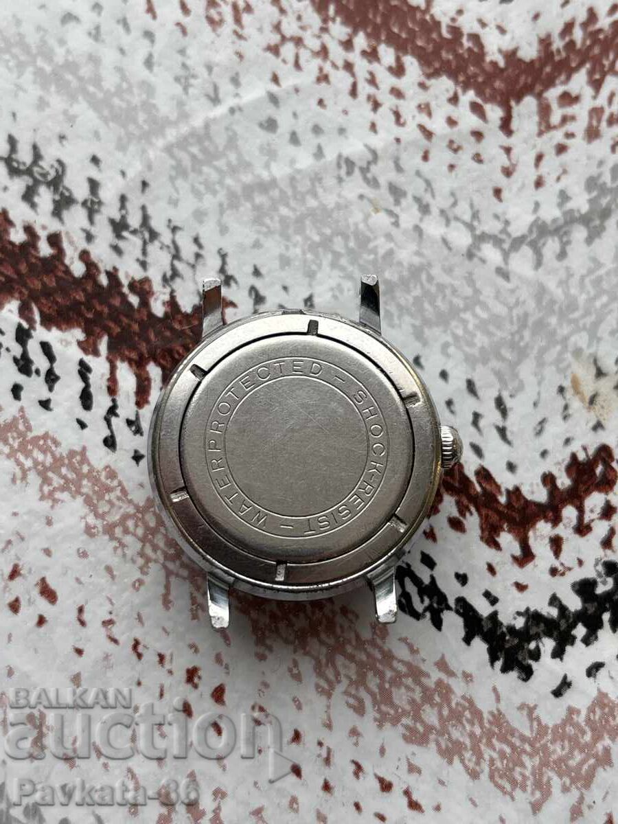 Ceas de zbor cu preț € 20.00 | 39.12 BGN