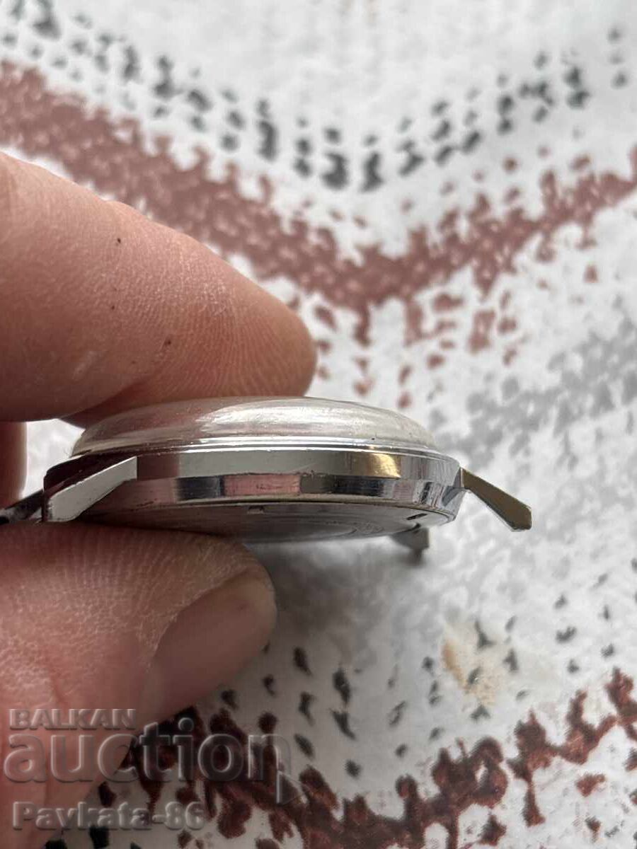 Licitație Ceas de zbor