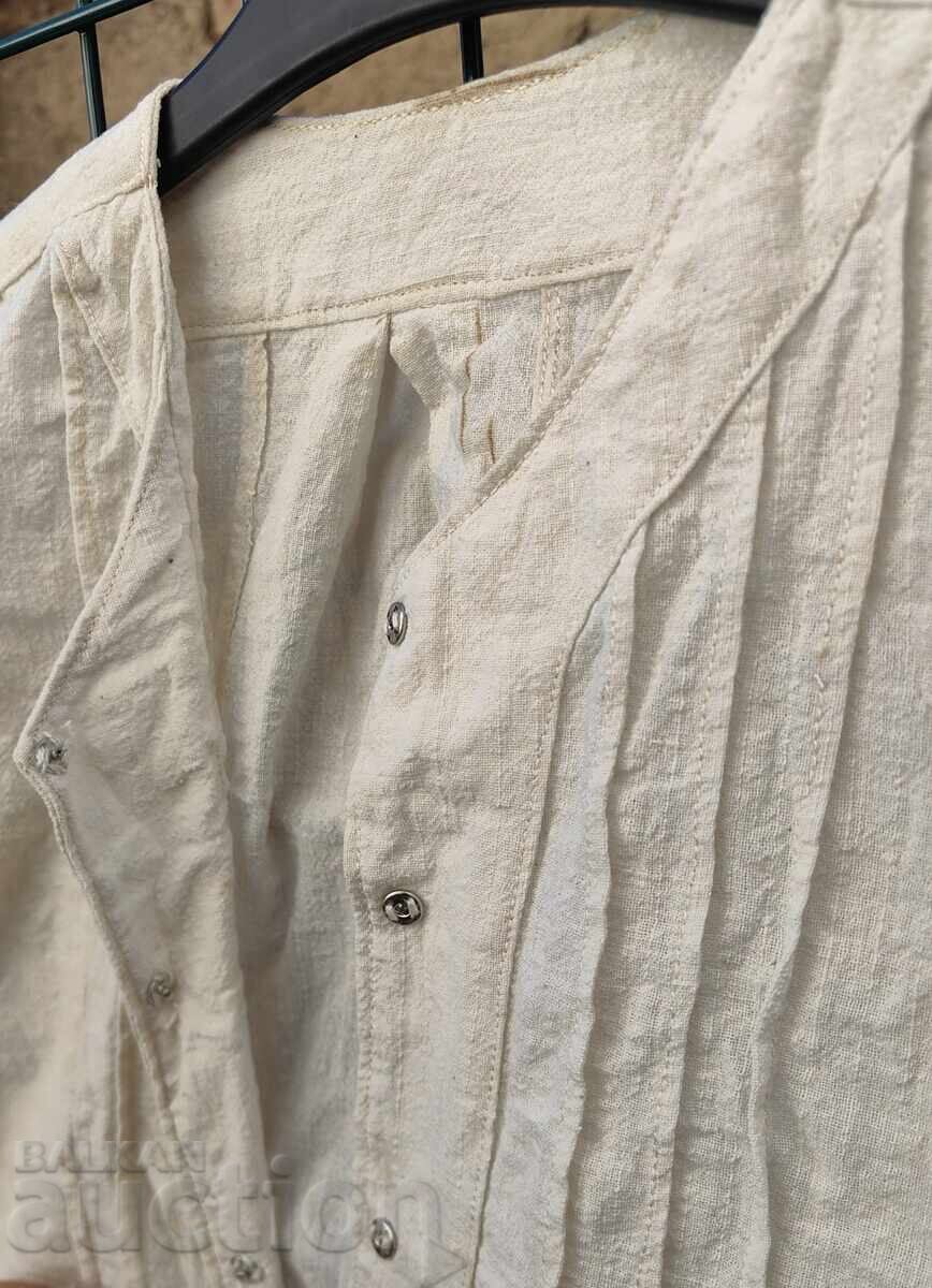 AUTHENTIC SHIRT, NATIONAL COSTUME, ZHERAVNA FESTIVAL with price € 14.83 | 29.00 BGN AUTHENTIC SHIRT, NATIONAL COSTUME, ZHERAVNA FESTIVAL with price € 14.83 | 29.00 BGN