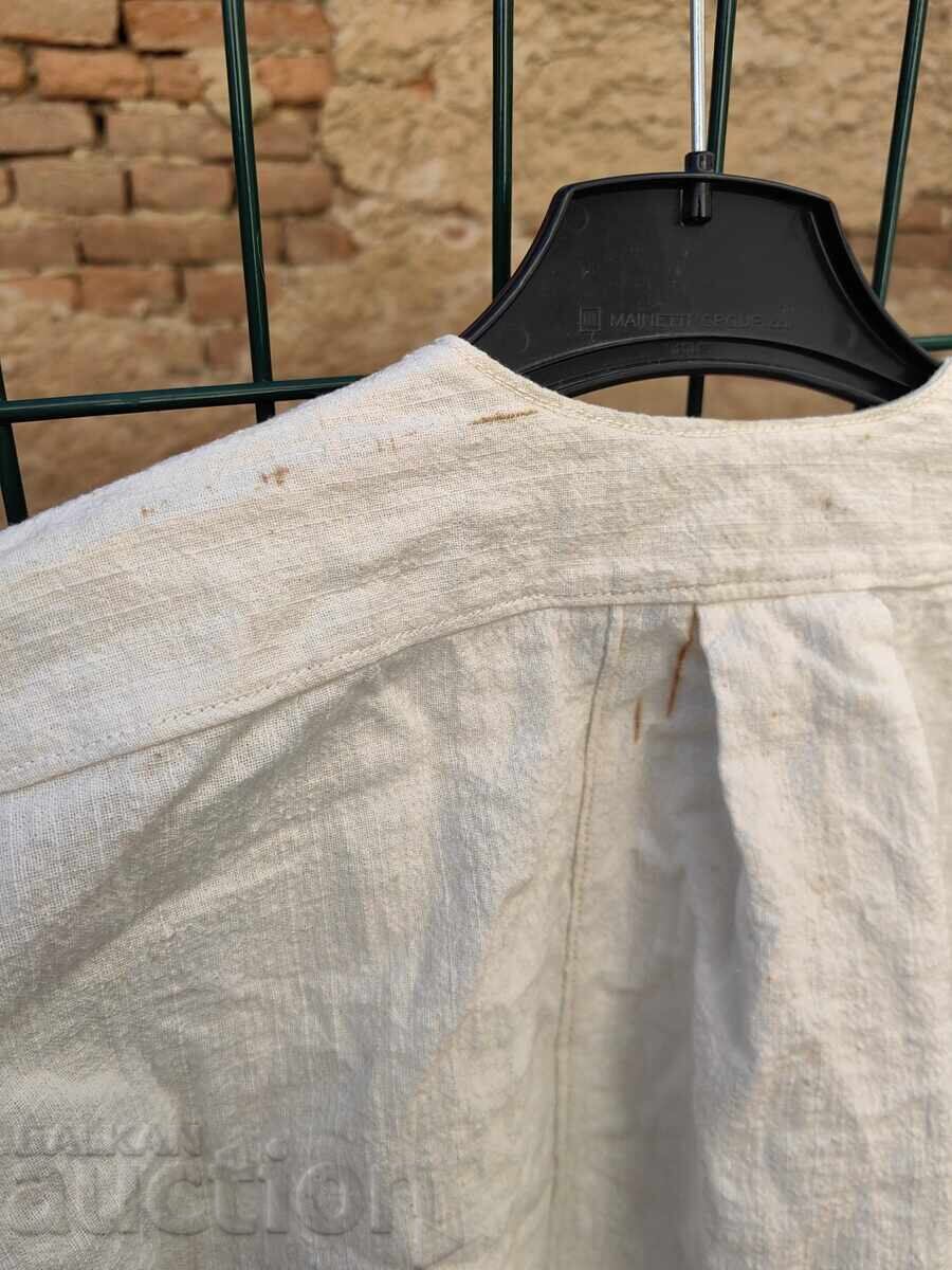 AUTHENTIC SHIRT, NATIONAL COSTUME, ZHERAVNA FESTIVAL - 5 AUTHENTIC SHIRT, NATIONAL COSTUME, ZHERAVNA FESTIVAL - 5