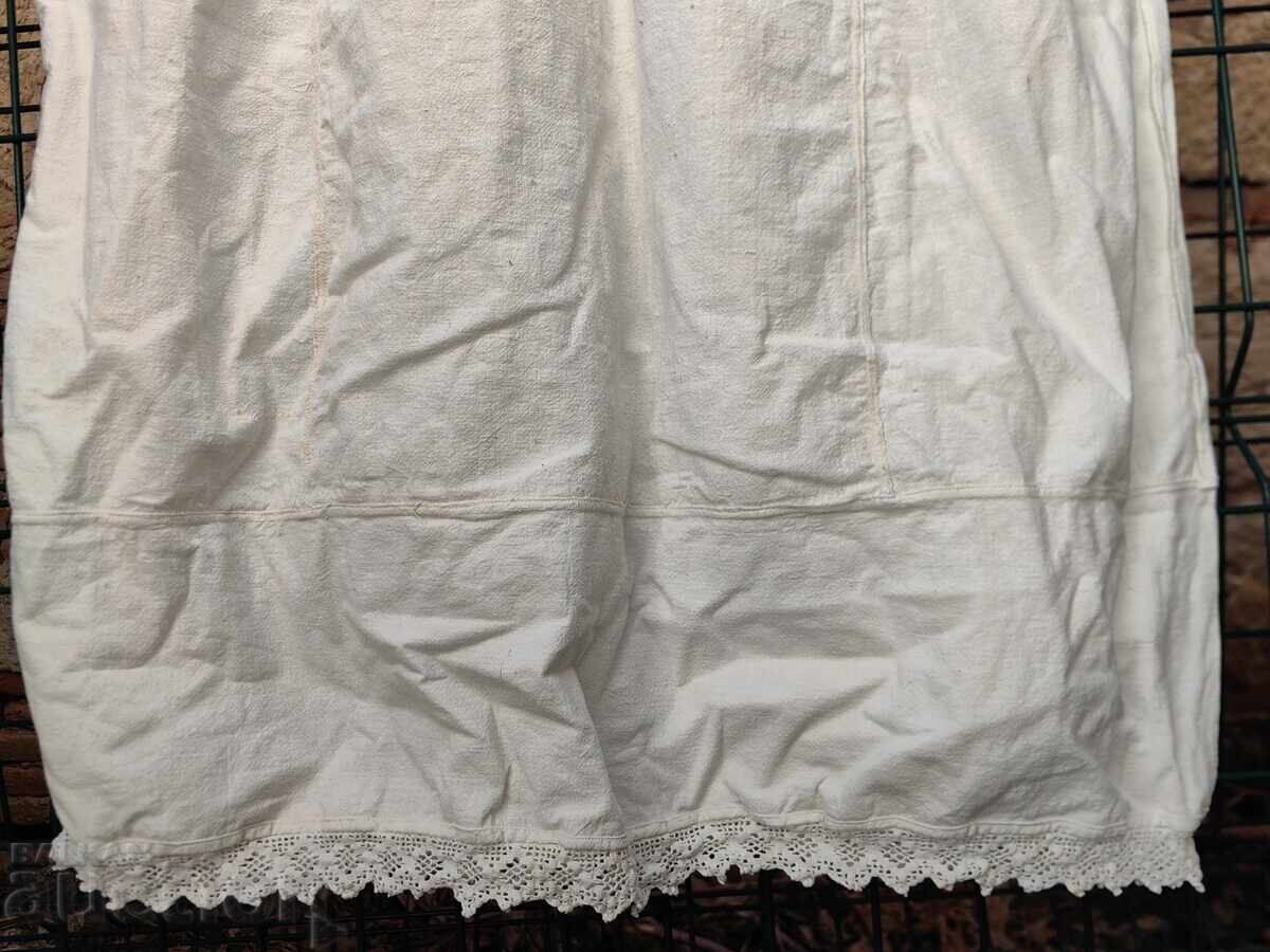 AUTHENTIC SHIRT, NATIONAL COSTUME, ZHERAVNA FESTIVAL with price € 14.83 | 29.00 BGN