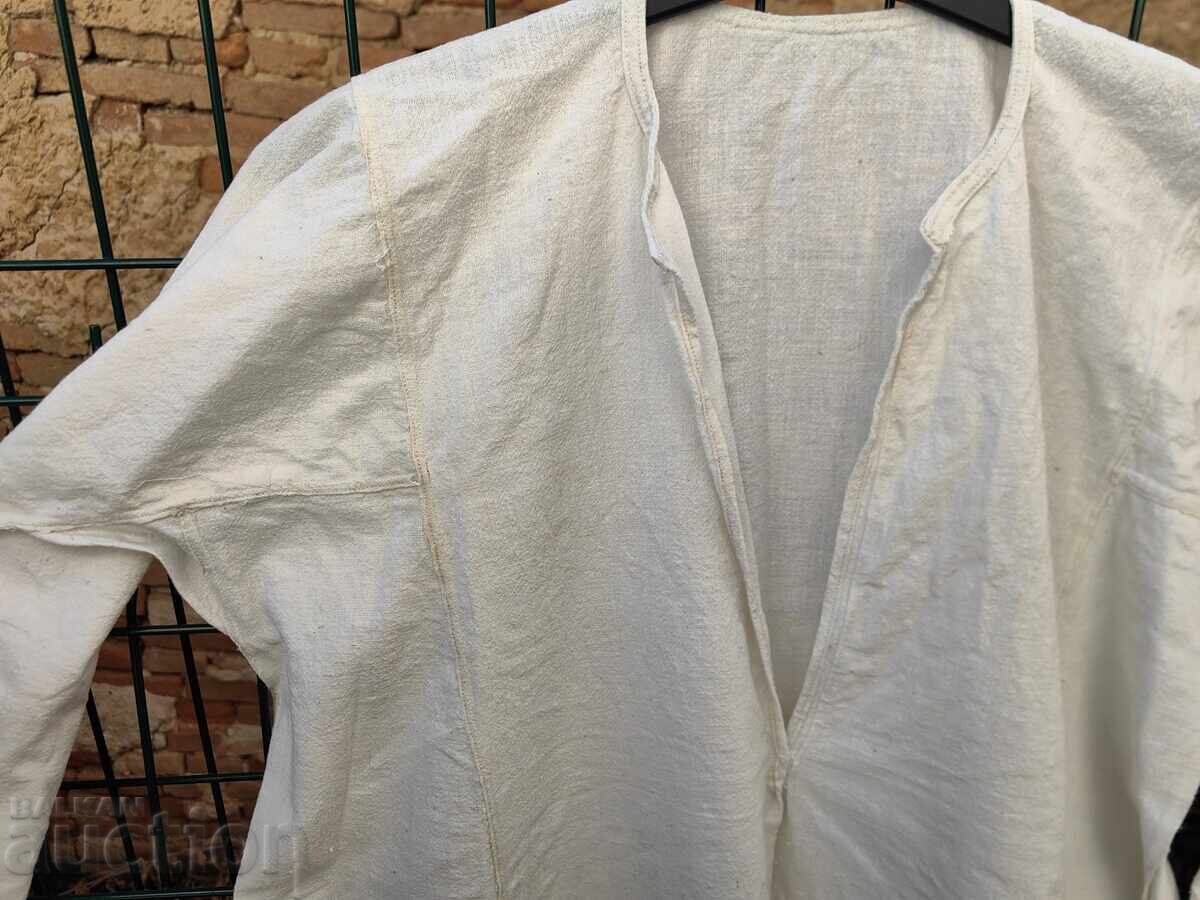 Delivery of AUTHENTIC SHIRT, NATIONAL COSTUME, ZHERAVNA FESTIVAL