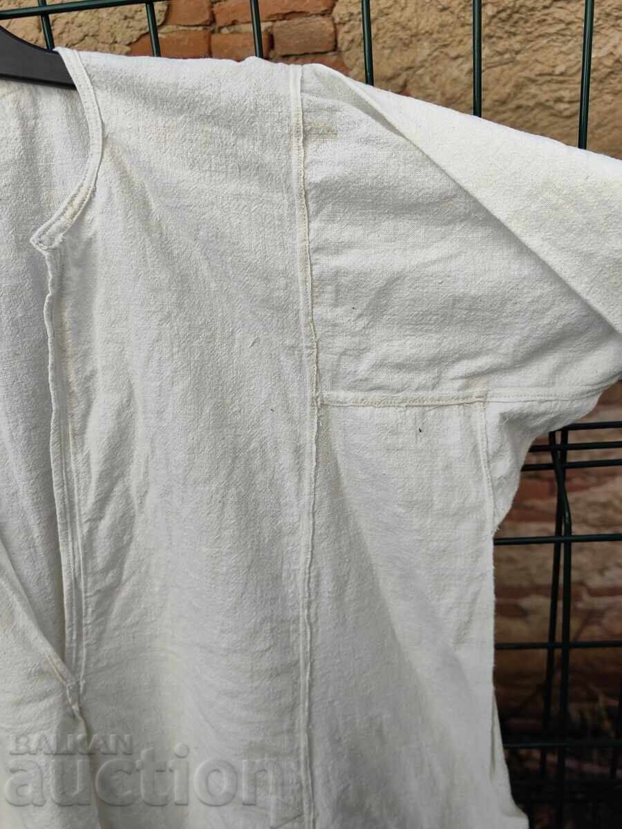 AUTHENTIC SHIRT, NATIONAL COSTUME, ZHERAVNA FESTIVAL - 5