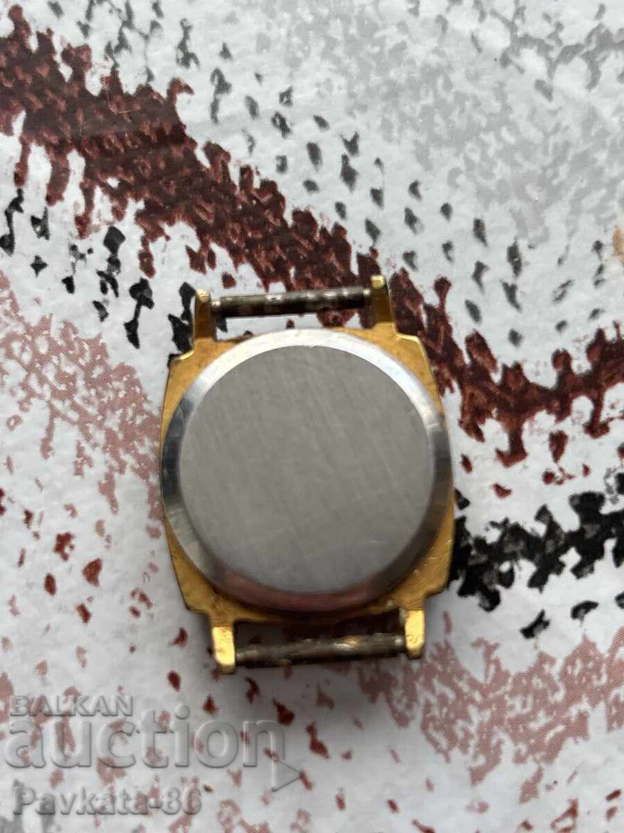 Aurit pentru doamne, pentru casare cu preț € 10.00 | 19.56 BGN Aurit pentru doamne, pentru casare cu preț € 10.00 | 19.56 BGN