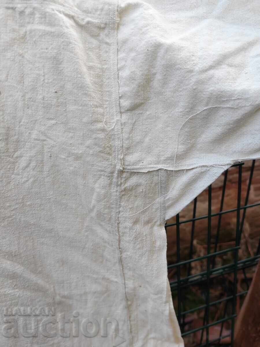 Livrarea CĂMAȘĂ AUTENTICĂ COSTUM POPULAR FESTIVALUL JERAVNA