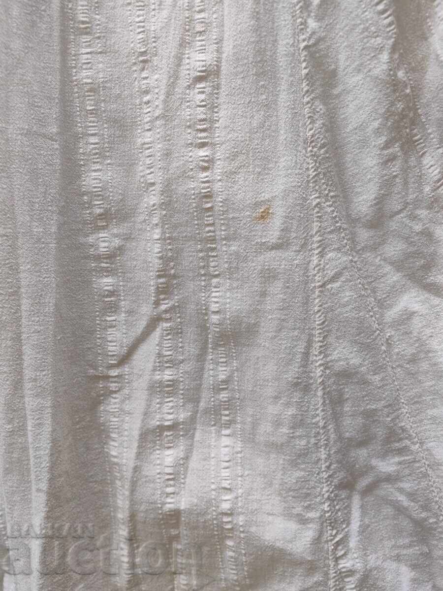 Auction  AUTHENTIC SHIRT, NATIONAL COSTUME, ZHERAVNA FESTIVAL