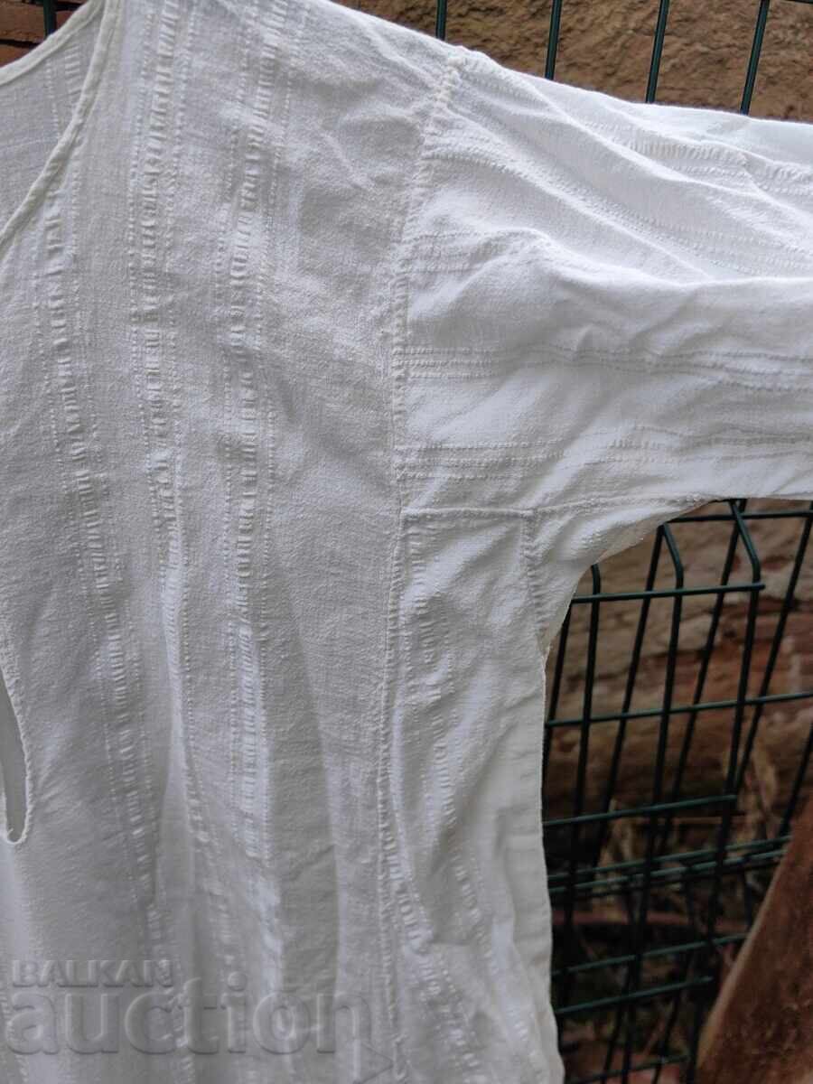 AUTHENTIC SHIRT, NATIONAL COSTUME, ZHERAVNA FESTIVAL - 5