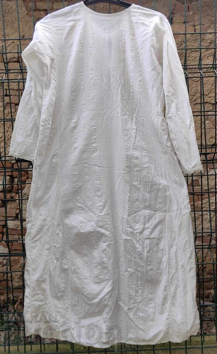 AUTHENTIC SHIRT, NATIONAL COSTUME, ZHERAVNA FESTIVAL - 6