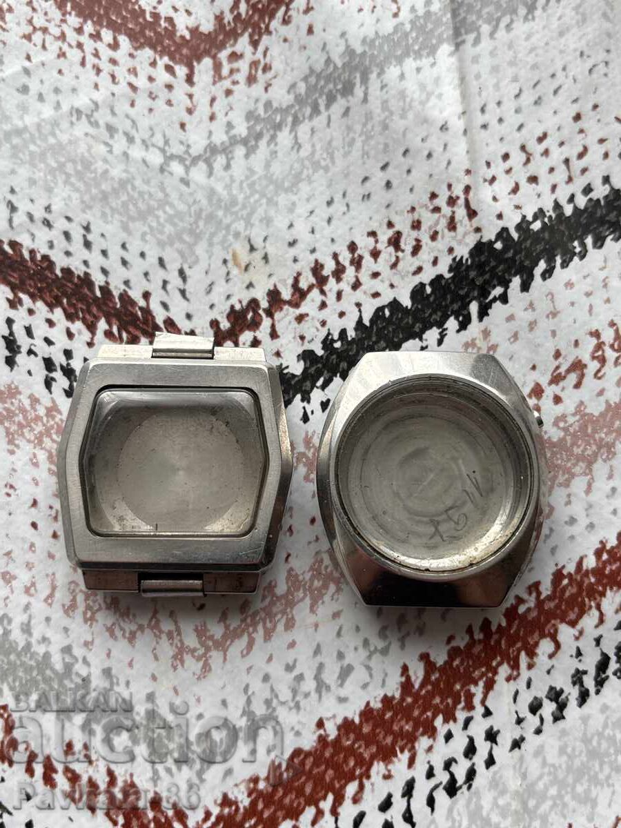 Κάσια για Orient και Seiko Κάσια για Orient και Seiko