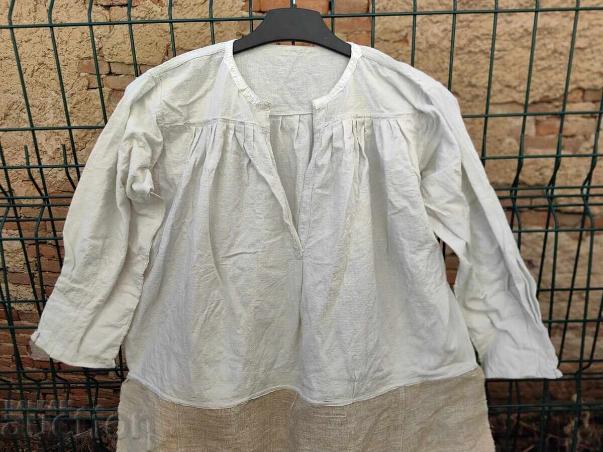 Auction AUTHENTIC LARGE WOMEN'S SHIRT COSTUME EXCELLENT Auction AUTHENTIC LARGE WOMEN'S SHIRT COSTUME EXCELLENT